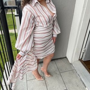 Fashion Nova | Dress | Women’s Size L (8-10)
